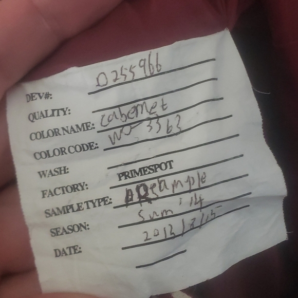 J CREW Short Romper - Picture 7 of 8